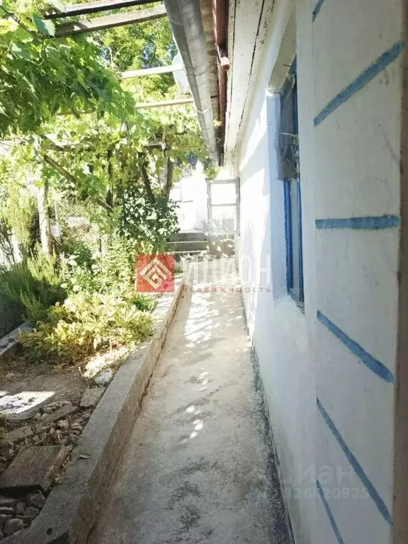 Дом в Севастополь ул. Парижской Коммуны (40 м) - Фото 2