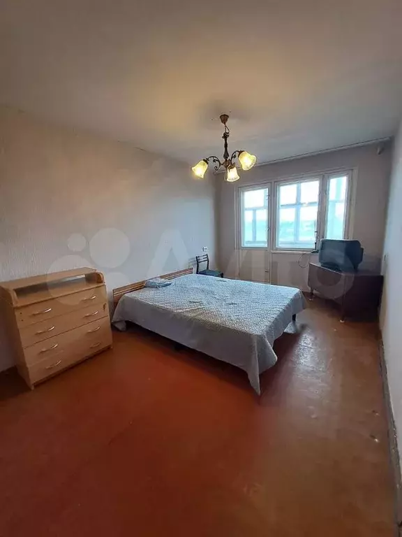 3-к. квартира, 61 м, 6/9 эт. - Фото 1