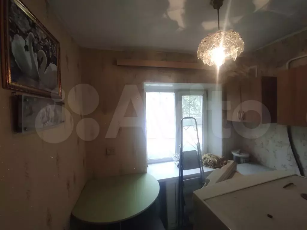 1-к. квартира, 29 м, 1/2 эт. - Фото 0
