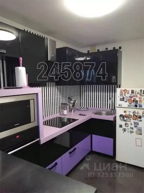 2-к кв. Москва Сухонская ул., 9 (54.0 м) - Фото 2