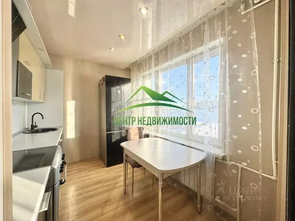 2-к кв. Магаданская область, Магадан Пролетарская ул., 65к1 (51.2 м) - Фото 1