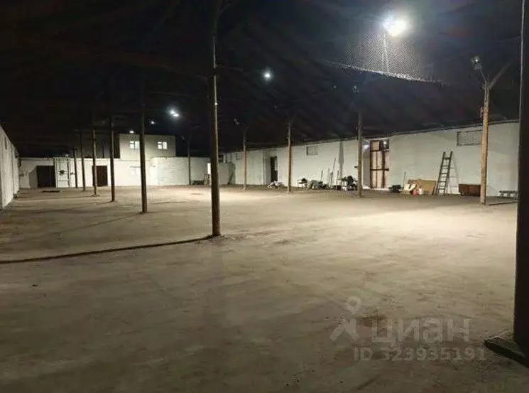 Склад в Санкт-Петербург Московская Застава муниципальный округ,  (1000 ... - Фото 1