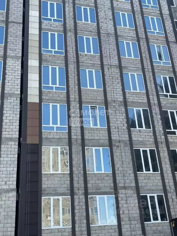 3-к кв. Кабардино-Балкария, Нальчик ул. Шогенова, 1А (93.0 м) - Фото 2