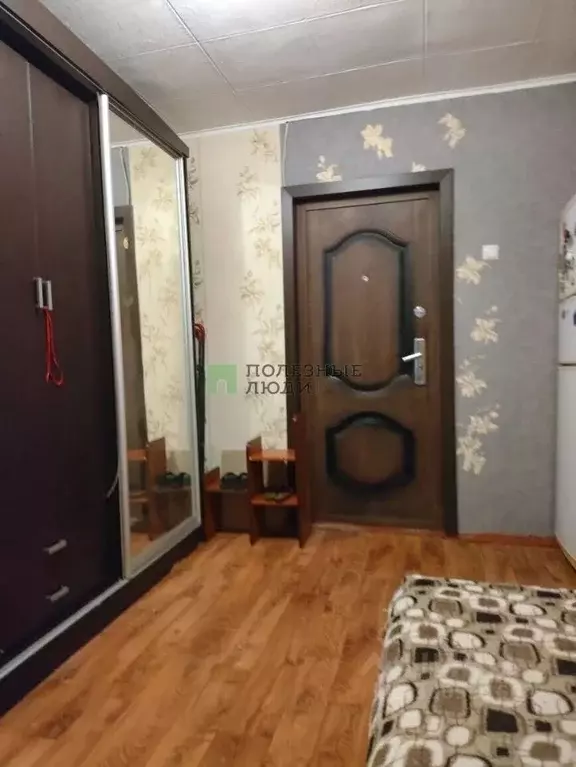 Комната Белгородская область, Белгородский муниципальный округ, ... - Фото 1