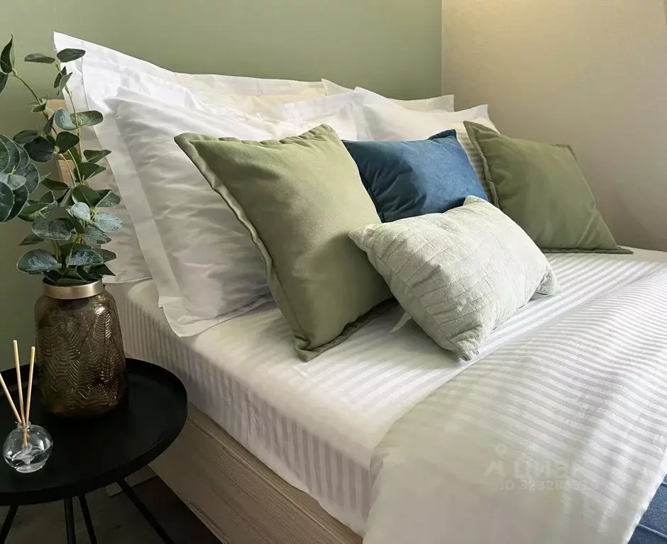 1-к кв. Калининградская область, Калининград ул. Памяти Павших в ... - Фото 1