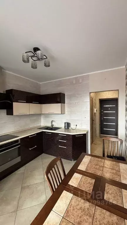 2-к кв. Брянская область, Брянск Степная ул., 12 (58.2 м) - Фото 1