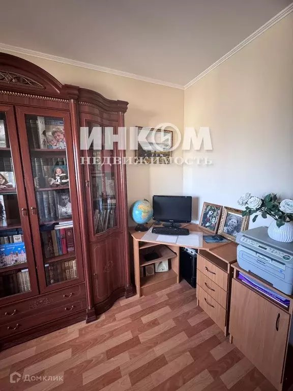 Продаётся 4-к квартира, 99.1 м - Фото 0