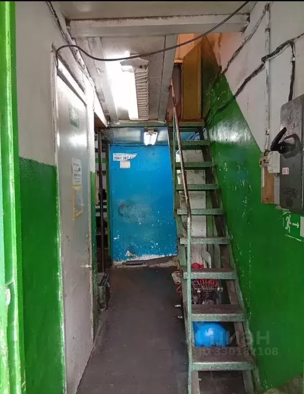 Помещение свободного назначения в Башкортостан, Учалы ул. ... - Фото 2