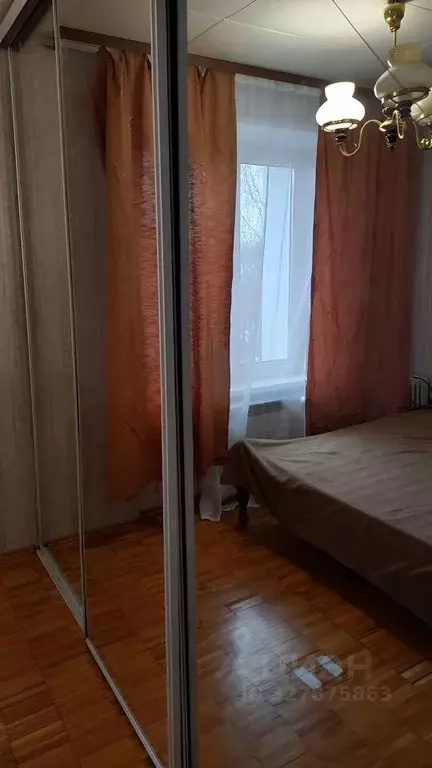 1-к кв. Москва Миклухо-Маклая ул., 42Б (17.5 м) - Фото 1