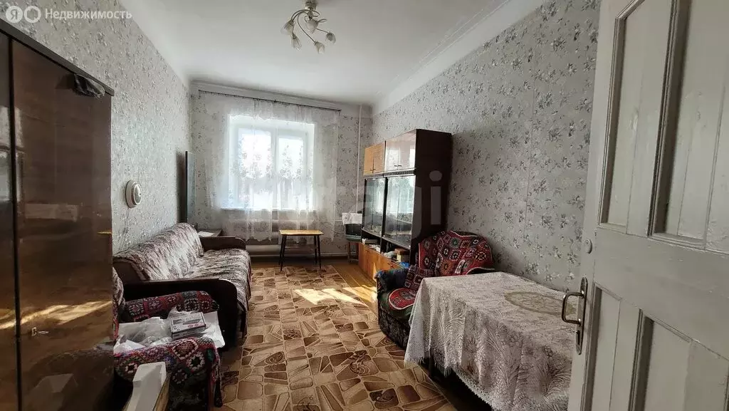 2-комнатная квартира: Архангельская область, рабочий посёлок ... - Фото 1