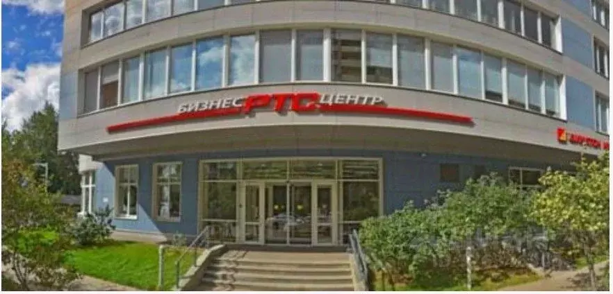 Офис в Москва Мироновская ул., 25 (471 м) - Фото 2