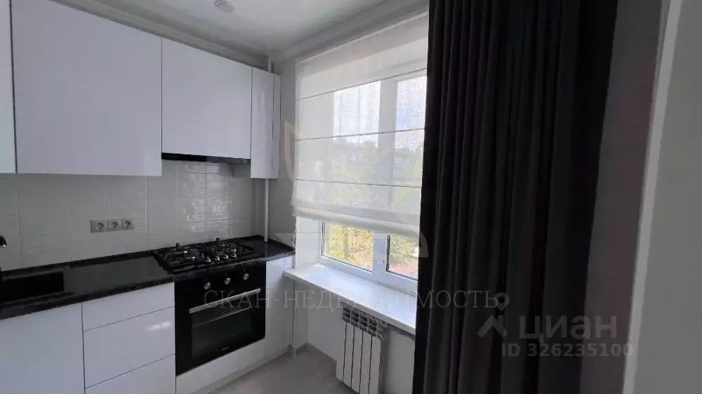 3-к кв. Ставропольский край, Пятигорск ул. Восстания, 98 (58.3 м) - Фото 2