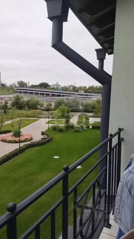 1-к кв. Тюменская область, Тюмень ул. Щербакова, 2к5 (40.0 м) - Фото 1