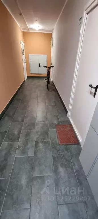 1-к кв. Московская область, Балашиха ул. Романычева, 1 (33.0 м) - Фото 2