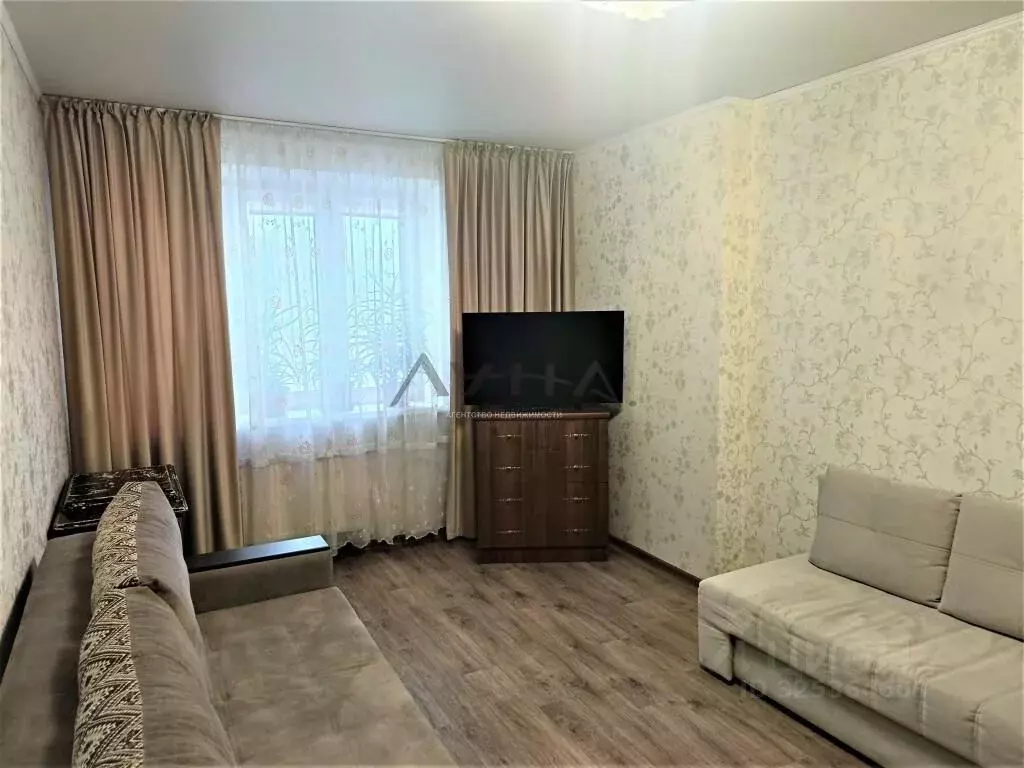 2-к кв. Татарстан, Набережные Челны Московский просп., 79А (60.0 м) - Фото 1