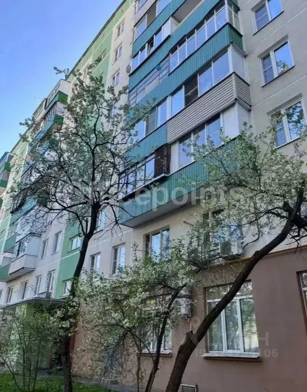 Помещение свободного назначения в Москва ул. Софьи Ковалевской, 8 (267 ... - Фото 1