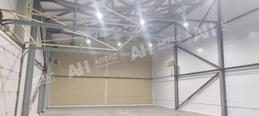 Склад в Московская область, Люберцы Котельническая ул., 7А (380 м) - Фото 2