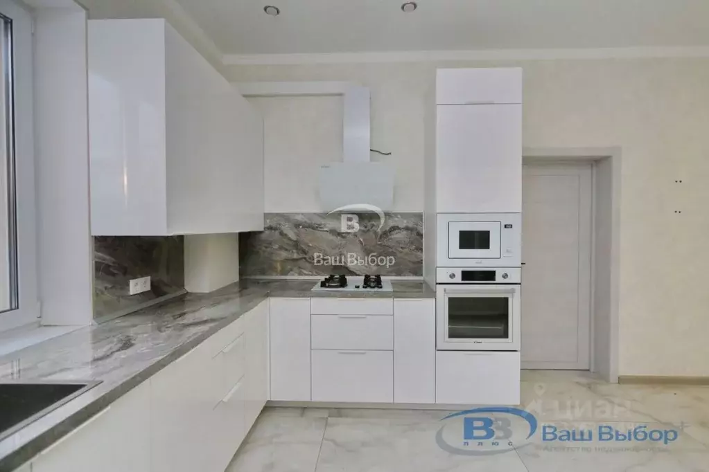 Дом в Ростовская область, Ростов-на-Дону Новое Поселение мкр, пер. ... - Фото 2