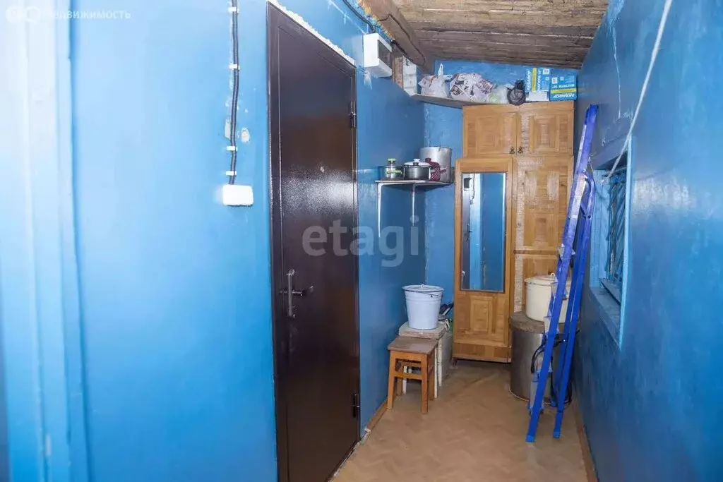 Дом в Ульяновск, улица Крупской (110.4 м) - Фото 0