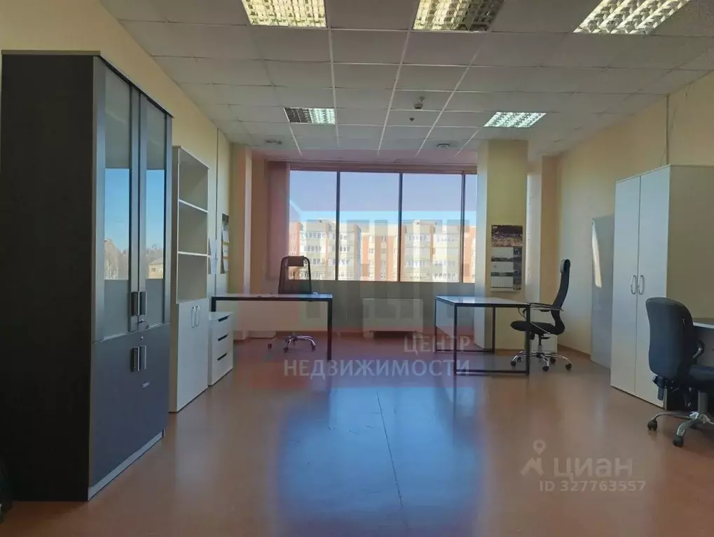 Офис в Калининградская область, Калининград Московский просп., 40 (44 ... - Фото 1