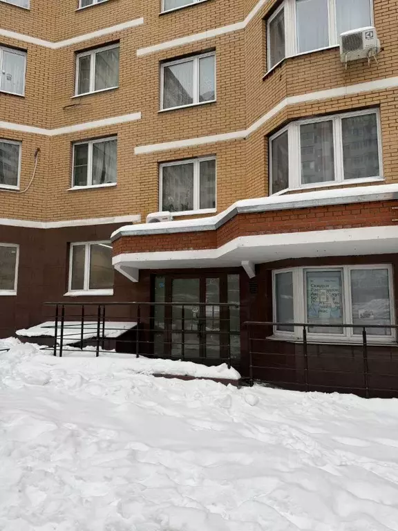 Торговая площадь в Московская область, Видное бул. Зеленые аллеи, 12 ... - Фото 2