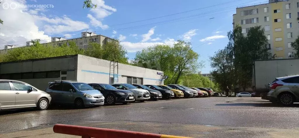 Помещение свободного назначения (155 м) - Фото 1