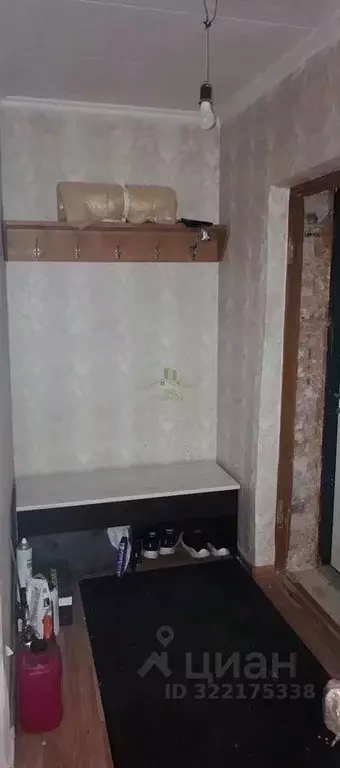 1-к кв. Бурятия, Улан-Удэ ул. Жердева, 116 (31.3 м) - Фото 2