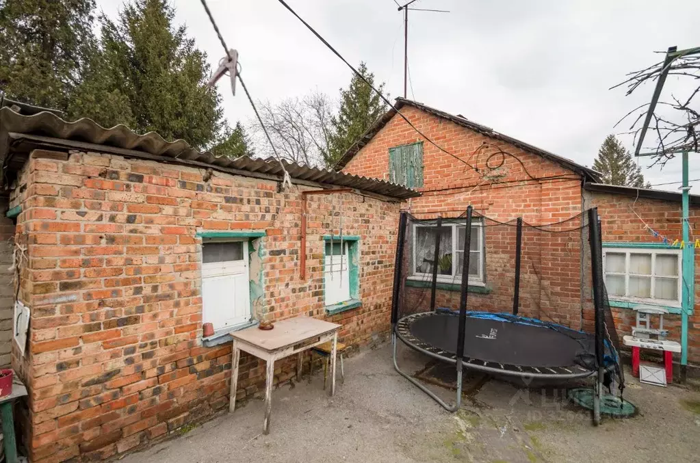 Участок в Ростовская область, Ростов-на-Дону 6-я Кольцевая ул. (3.0 ... - Фото 1