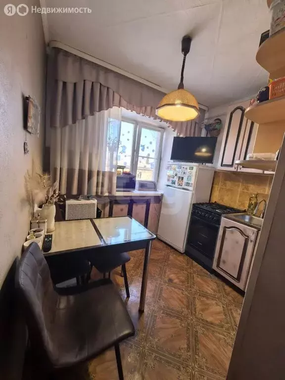 2-комнатная квартира: Чита, Украинский бульвар, 13 (44.5 м) - Фото 1