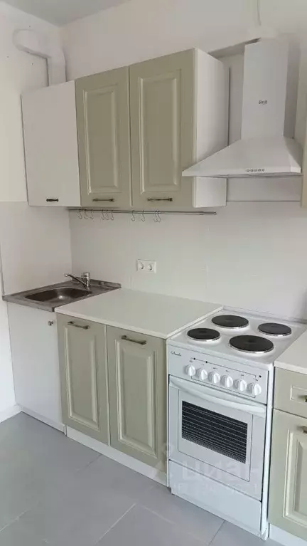 1-к кв. Москва Спортивный проезд, 6А (43.0 м) - Фото 1