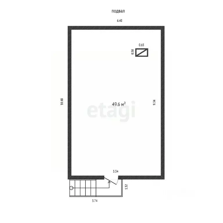 Дом в Красноярский край, Красноярск городской округ, с. Дрокино ул. ... - Фото 2