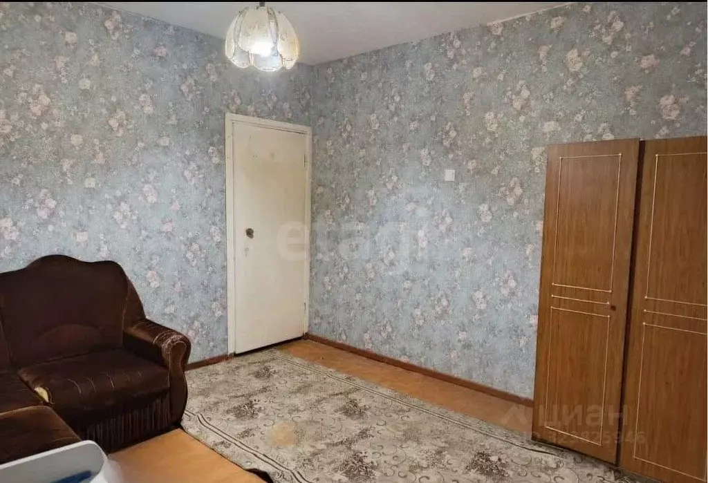 2-к кв. Алтайский край, Бийск Коммунарский пер., 16 (52.9 м) - Фото 1