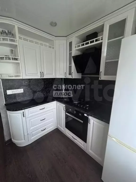 2-к. квартира, 43 м, 4/5 эт. - Фото 0