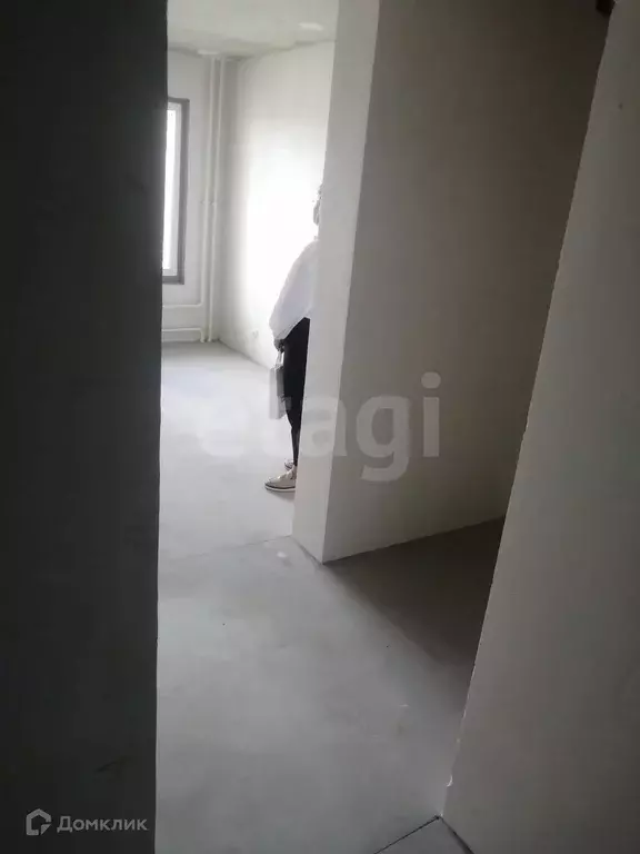 Продаётся квартира-студия, 25.3 м - Фото 1