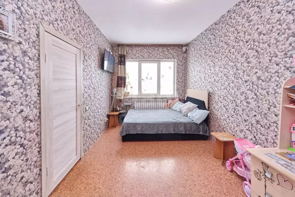 1-к кв. Кемеровская область, Кемерово Вельская ул., 1А (31.3 м) - Фото 1