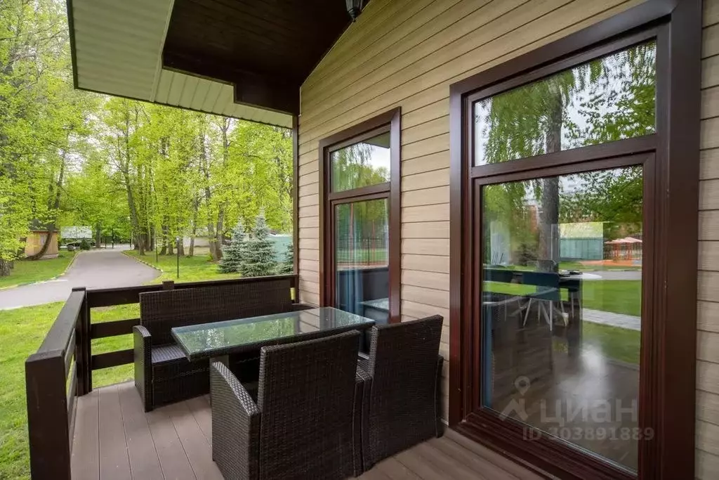 Дом в Московская область, Раменский муниципальный округ, пос. ... - Фото 2