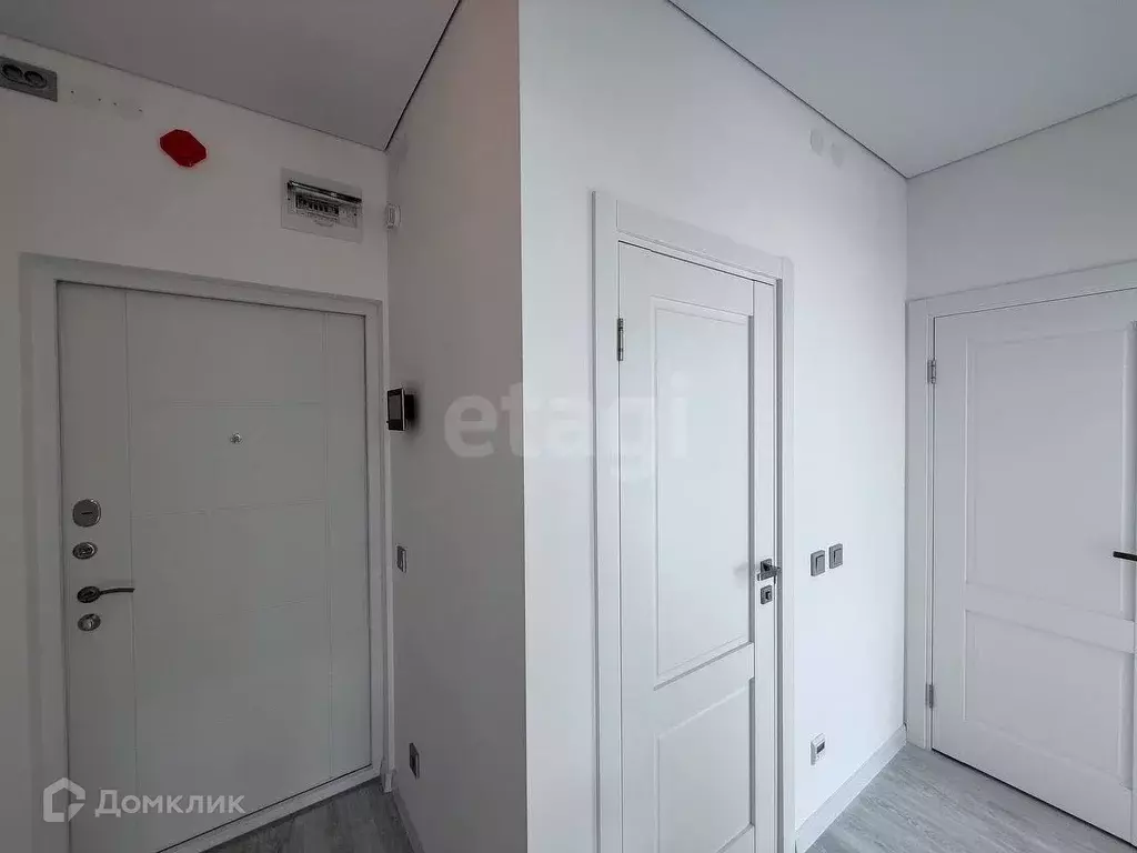 Продаётся 2-к квартира, 54.52 м - Фото 0