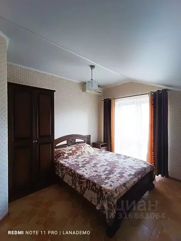 Комната Краснодарский край, Геленджик городской округ, с. Кабардинка ... - Фото 0