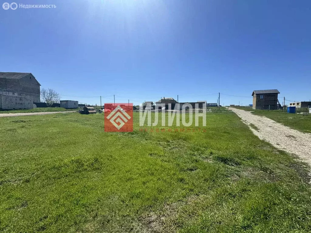 Участок в Мирное, 1808 (6 м) - Фото 1