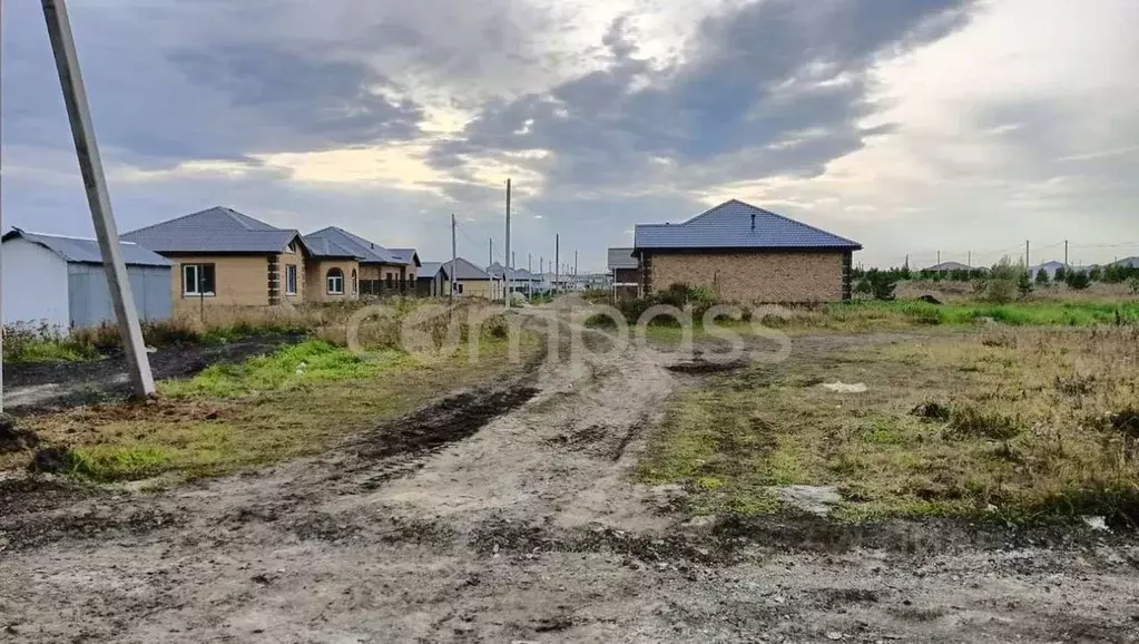 Дом в Тюменская область, Тюменский район, д. Елань ул. Тисовая (117 м) - Фото 1