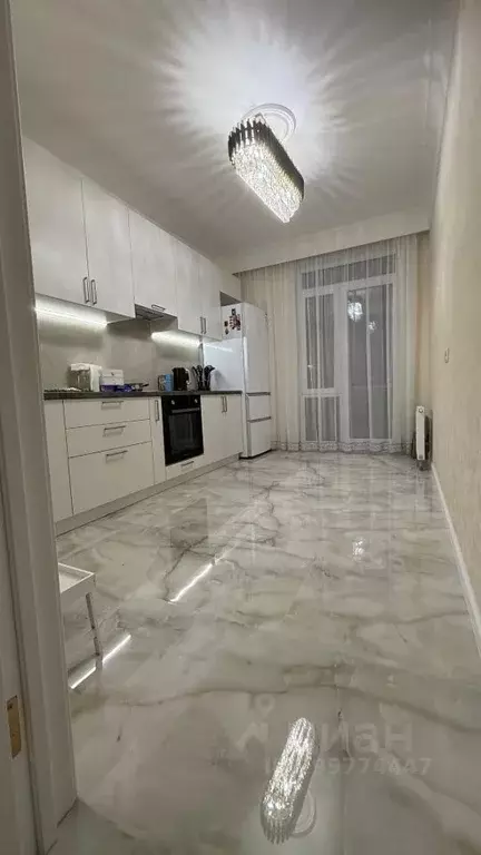 2-к кв. Московская область, Люберцы ул. Кирова, 11 (60.0 м) - Фото 1