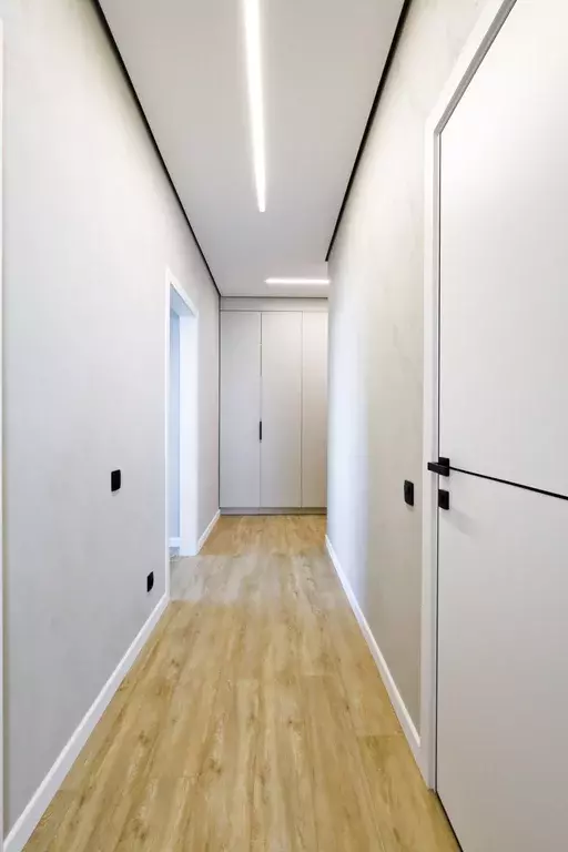 Продаётся 3-к квартира, 60 м - Фото 1