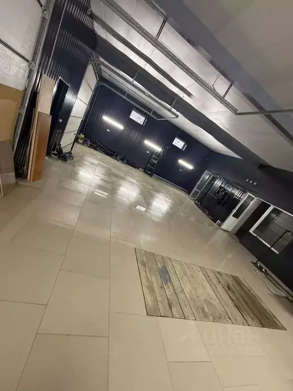 Помещение свободного назначения в Свердловская область, Нижний Тагил ... - Фото 1