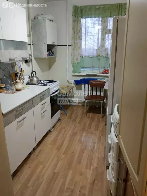 2-комнатная квартира: Марково, Восточная улица, 3 (53.3 м) - Фото 1