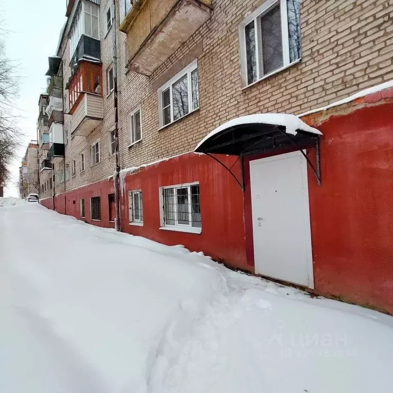 Помещение свободного назначения в Московская область, Чехов ул. ... - Фото 2