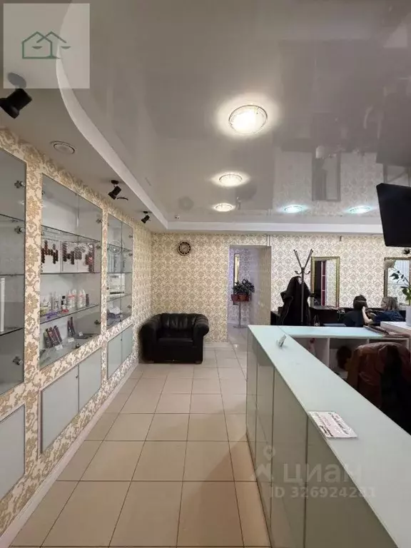 Помещение свободного назначения в Воронежская область, Воронеж ул. ... - Фото 1