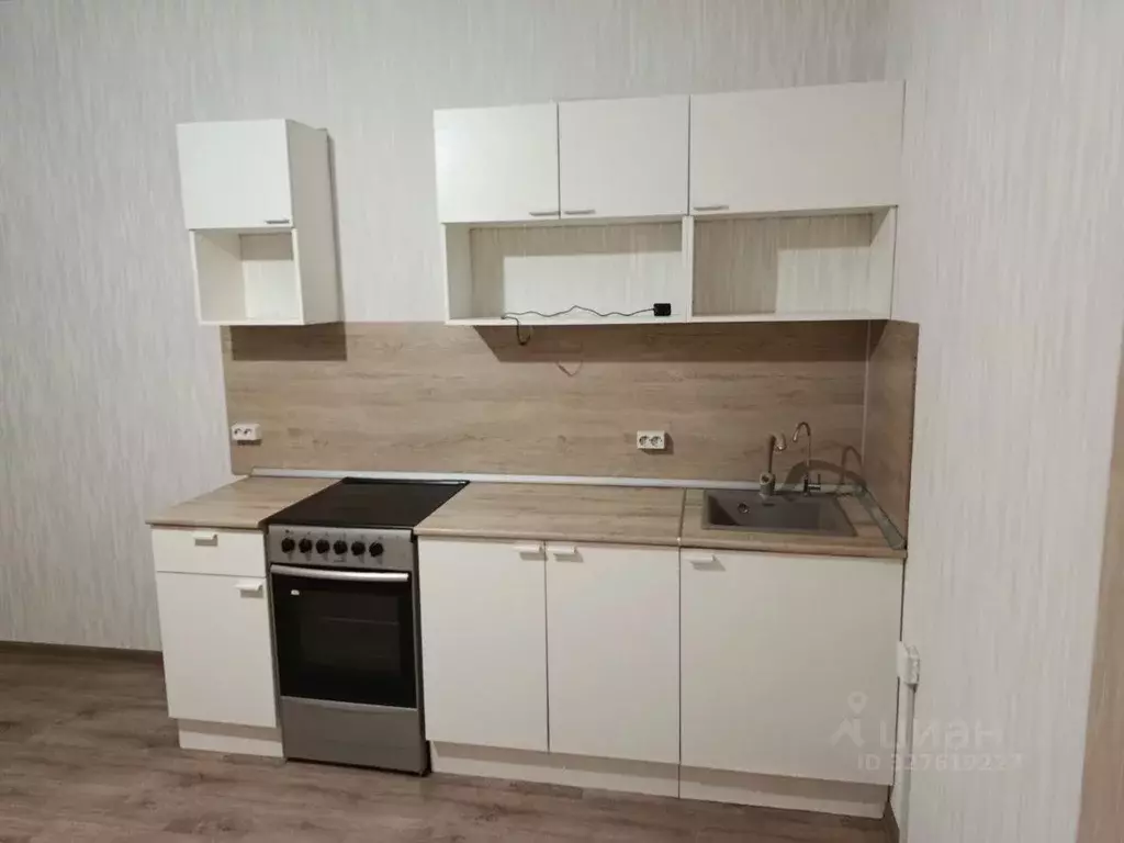 3-к кв. Пермский край, Пермь ул. Сапфирная, 13 (56.8 м) - Фото 0