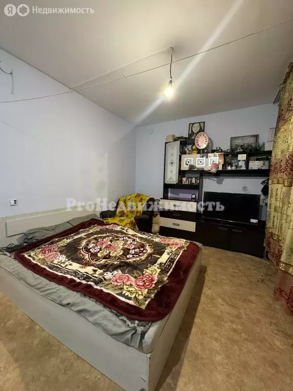 Квартира-студия: Кызыл, улица Дружбы, 37А (26.7 м) - Фото 2