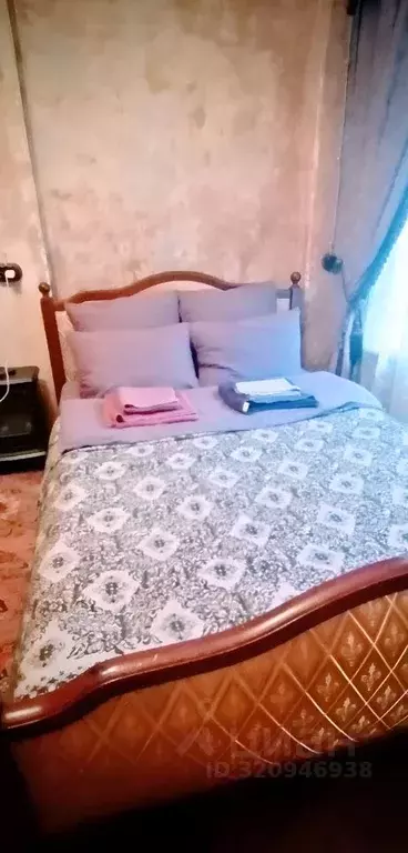 Комната Санкт-Петербург Гороховая ул., 64 (16.0 м) - Фото 1