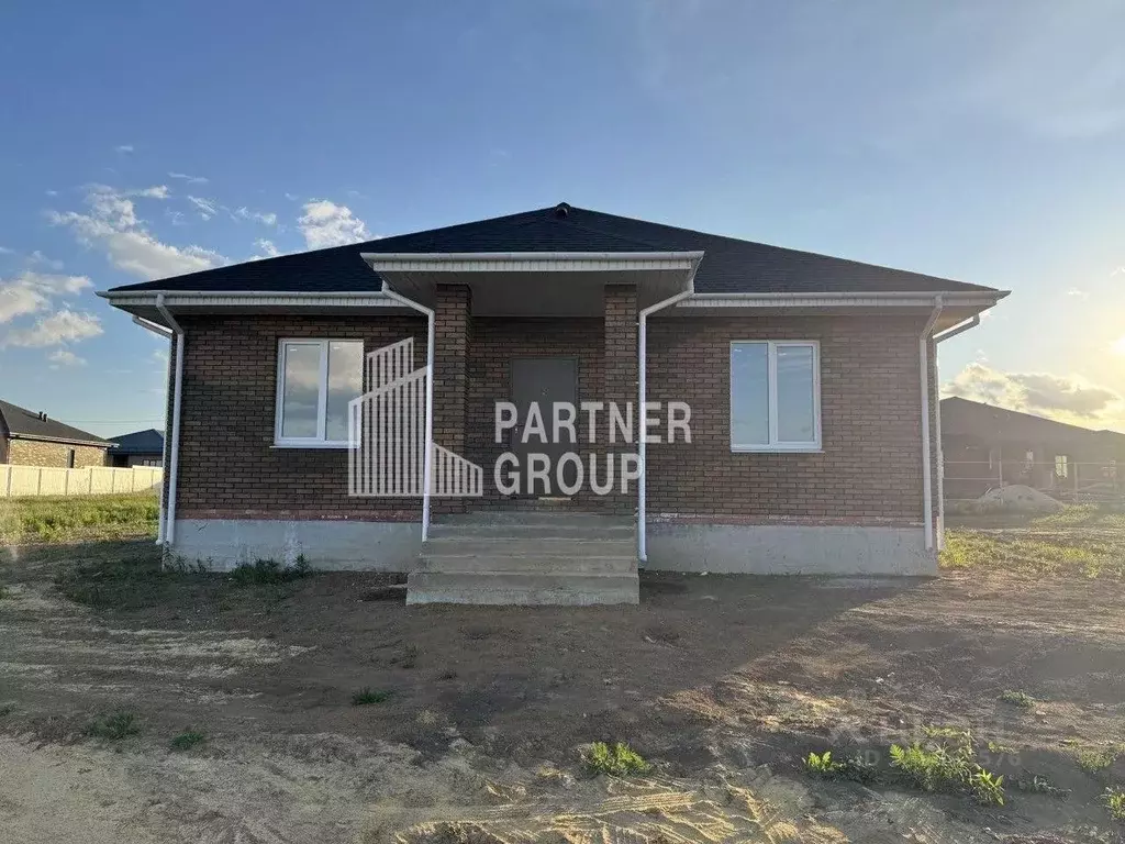 Дом в Тульская область, Тула городской округ, д. Верхняя Иншинка 392 ... - Фото 1